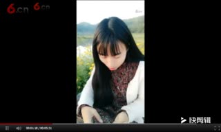 江西姑娘