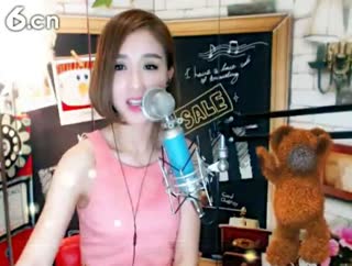 六间房美女主播Ⅶゞ★嘉嘉~~秀唱视频