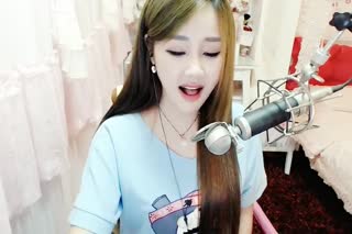 妹子秀唱《纳西情歌》~不一样的韵味~