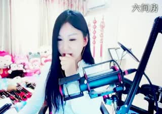 六间房甜美女主播涵萱才艺主播聊天交友视频秀