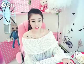 六间房美女主播来嘛来嘛~安然视频互动