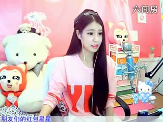 六间房唱歌聊天室哇~陈子琳
