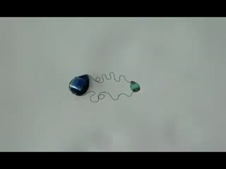 30秒后我震惊了！到底是什么原理？