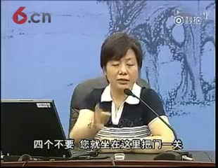 专家救你如何正确的早教！