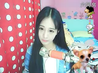 六间房美女热舞秀场❥❥小师妹Beita 秀唱视频