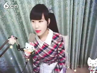 六间房最红主播花蒂☜❤☞海心秀唱直播