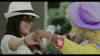 （原创视频）只愿一生陪着你--江珠芬