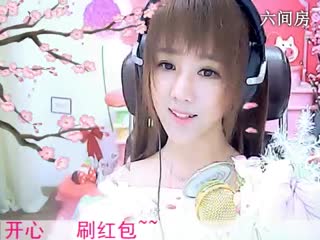 六间房美女主播☜小鱼儿@☞唱星月神话