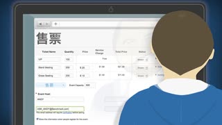 Benchmark的活动营销