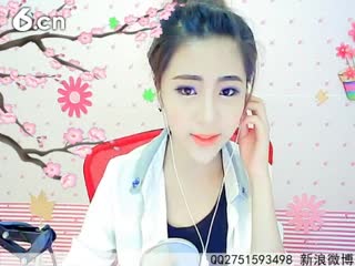 六间房美女主播☜ღAn甜甜ღ☞在线视频直播