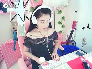 六间房美女主播Amy安然ミ代理つ-直播间视频