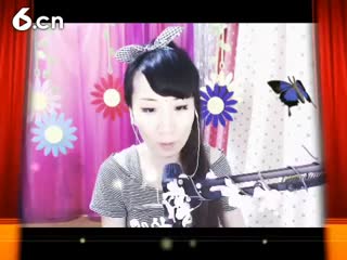 六间房美女主播｡oO小♥主Oo｡秀唱时间煮雨
