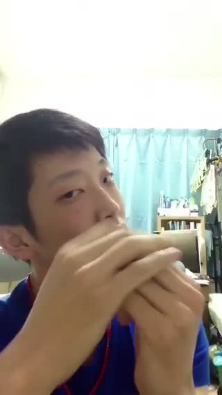 会变魔术的男人有魅力啊