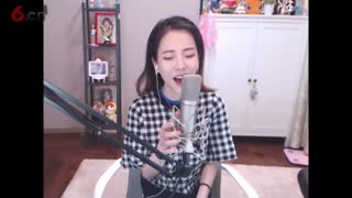 冯提莫 小情歌 