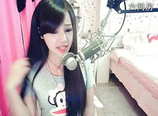 六间房美女主播⋛泡沫ღ寒兮⋚╯ 秀唱视频
