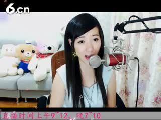 六间房美女主播于梦~唱没有你陪伴真的好孤单