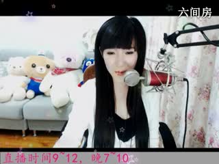六间房美女主播于梦~秀唱视频