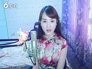 六间房最红主播╰♥小鹿乱撞？秀唱直播