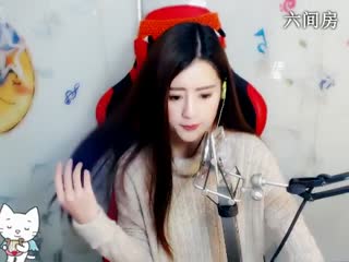 六间房美女主播兔兔兔兔兔子秀唱视频