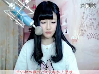 六间房唱歌聊天室 ♫七小娘、