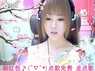 六间房最红主播☜小鱼儿@☞秀唱直播
