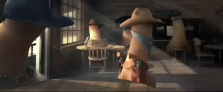 史上最屌的西部片《通缉曲Wanted Melody》