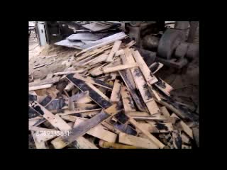 建筑模板全自动四面刨锯用途是什么