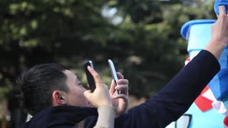 山西华奕申氏宣传视频E