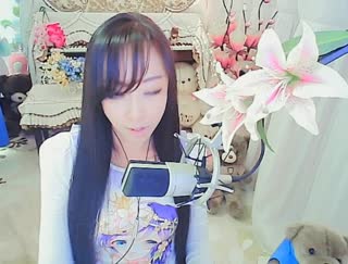 实力妹纸走心翻唱&lt;恰似你的温柔》