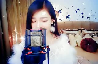 你太好，这个主播对你《心有独钟》