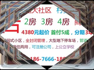 深圳公明《锦田湾》超大社区 村委统建楼，发绿本