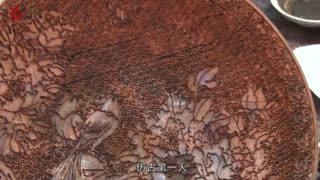 张向东：河北省一级工艺美术大师_探寻大国工匠