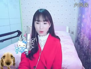 六间房实力女主播╰♥小鹿乱撞？在线交友聊天