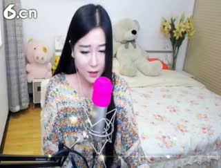 六间房美女主播❤贝儿❤ 秀唱视频