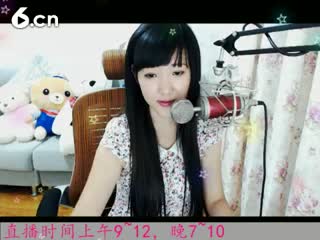 六间房热门女主播于梦~秀high歌