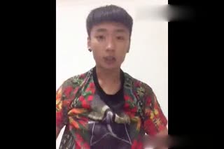 超搞笑视频  精品小段子