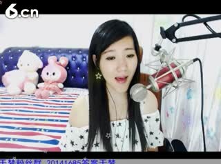 六间房美女热舞秀场直播于梦~说唱视频