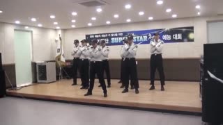 警察版bang bang bang