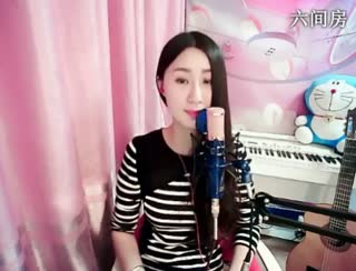 六间房美女主播♪﹎曲美骄阳＂秀唱视频