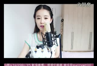 六间房热门美女秀❤ゞxu、靈兒ゞ
