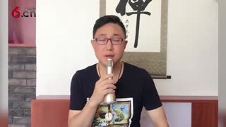 快来学吸收太阳灵气的新姿势 17.07.25.mp4