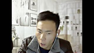 为了你