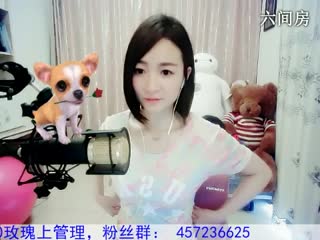 六间房美女主播Love✿景花秀唱视频