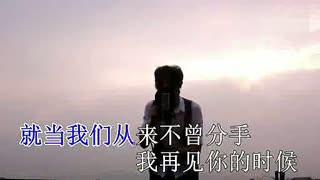 一亿个伤心-蒙面哥 标清