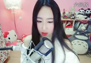六间房美女主播✿灬肉嘟嘟秀唱视频