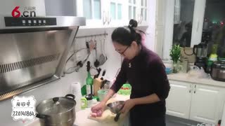 肥而不腻的红烧肉出锅喽 18.2.5
