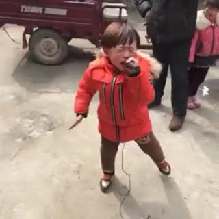 小朋友你就是下一个歌神！