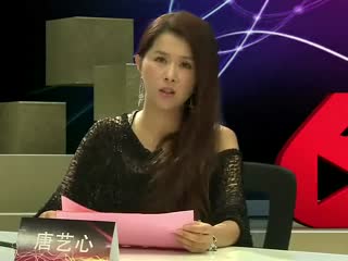 “灵儿”清澈嗓音征服全场评委