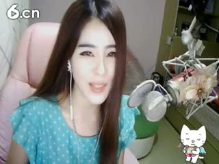 六间房甜美女主播小阿轩∞∞聊天交友视频秀