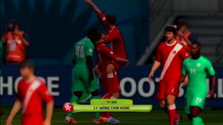 Jerry6cn-X360[FIFA2014巴西世界杯]夺冠之路 科特迪瓦V中国香港 (11)